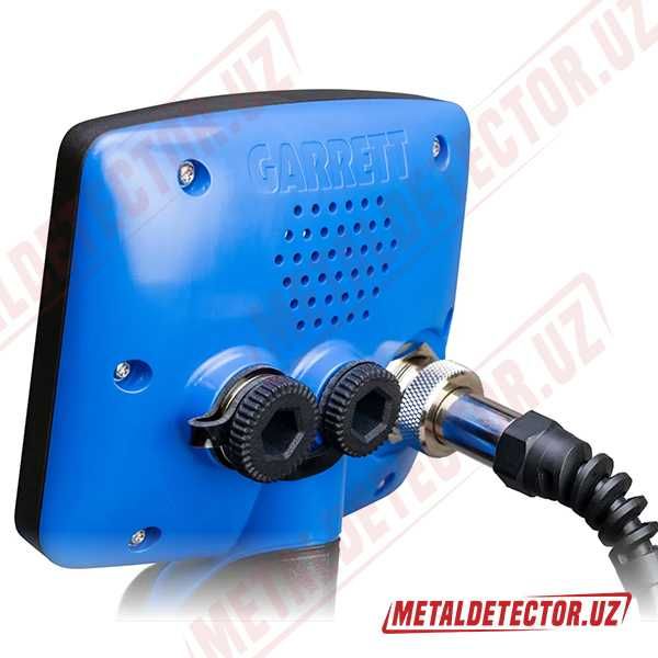 Металлоискатель Garrett Vortex VX9