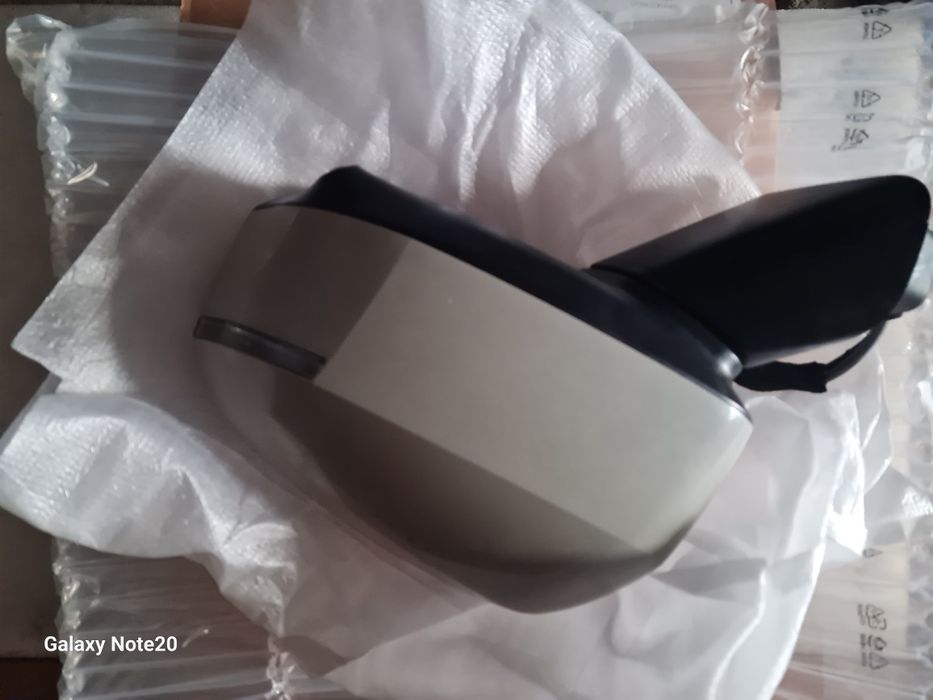 Зеркало Hyundai Santafe MX5