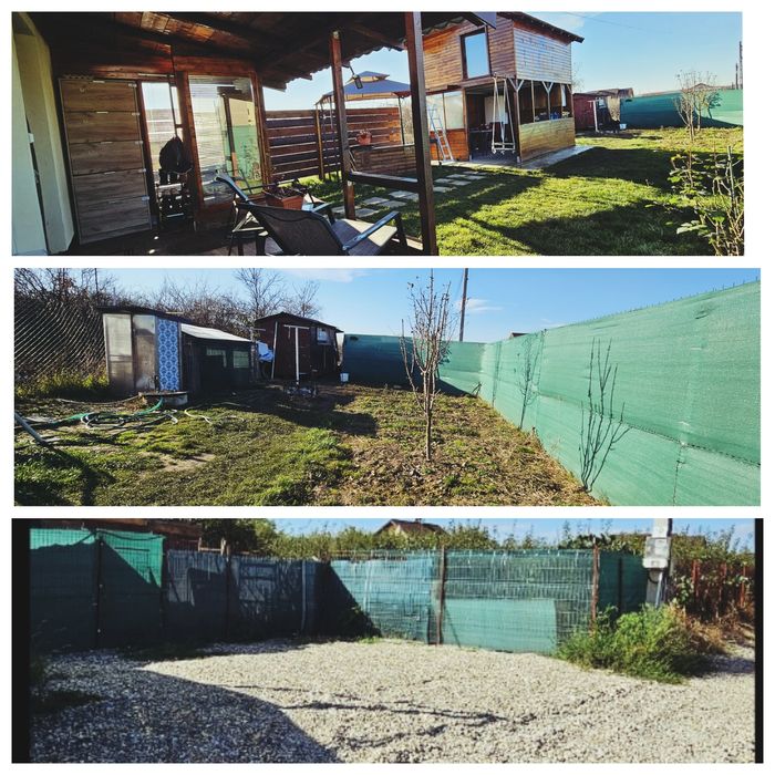 Casa Smeura 2km de oras