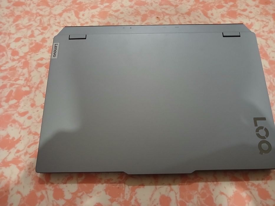 Ноутбук Lenovo LOQ