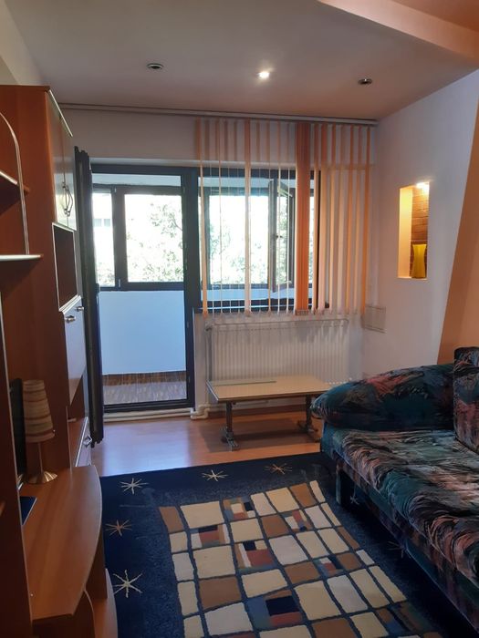 Garsoniera de inchiriat Buzau