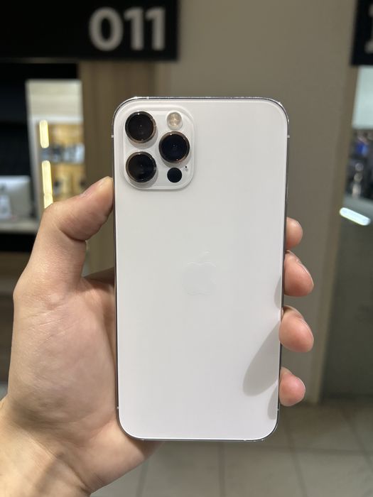 12 про на 128гб акб 80