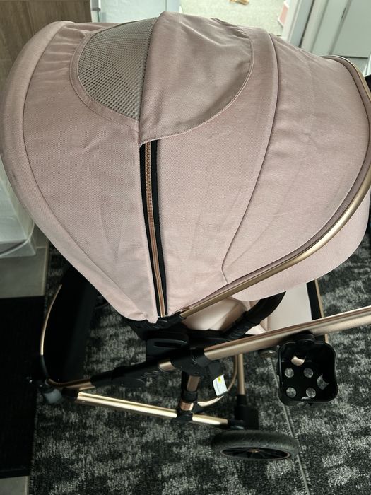 Carucior 2in1 reversibil