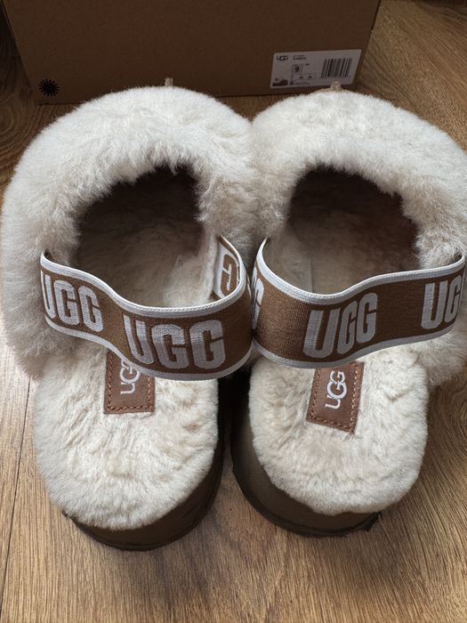 Ugg funkette originali