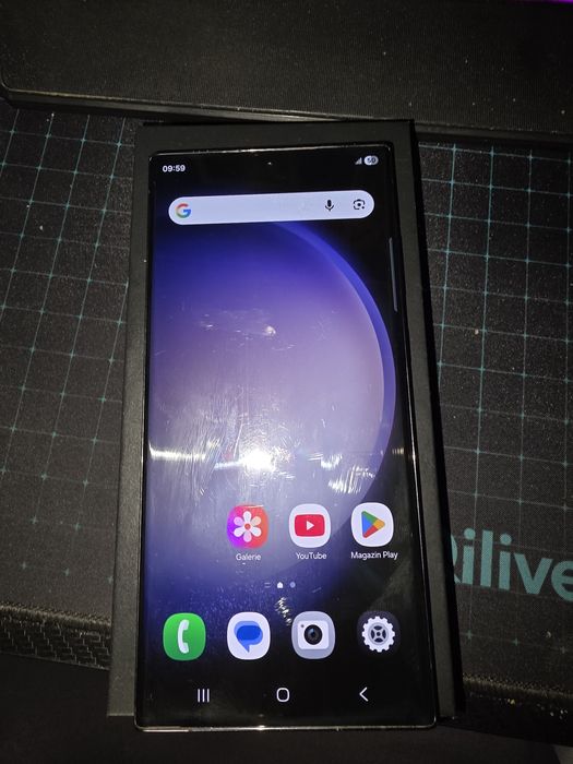 Samsung Galaxy S23Ultra