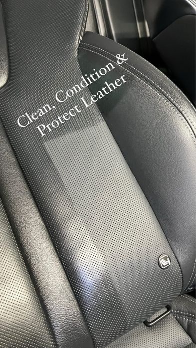 Detailing auto profesional