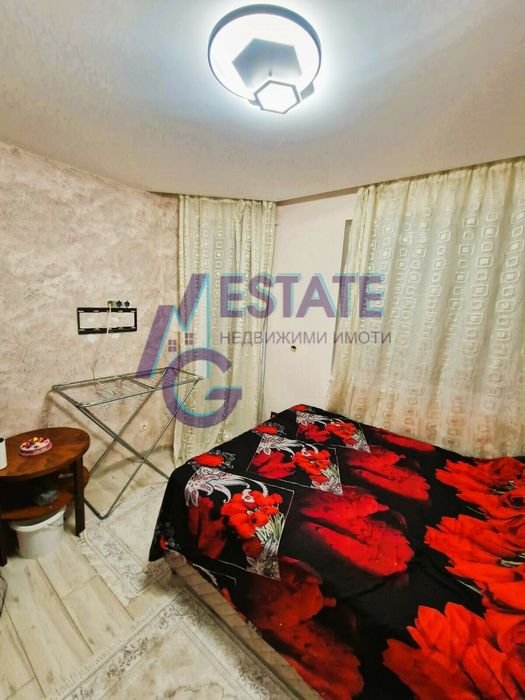 Продава се Тристаен апартамент в Бургас, Сарафово - 129 кв.м за 672 €/кв.м - Снимка #7