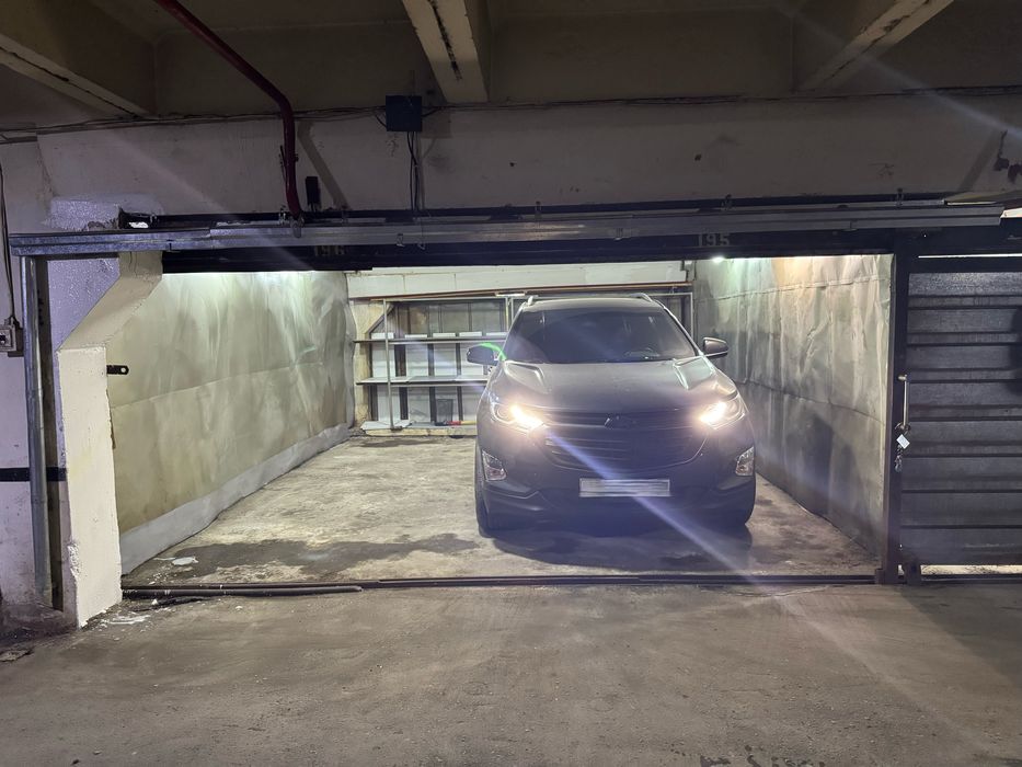 Сдам в аренду гараж ракета1 (позъземный ) в центре