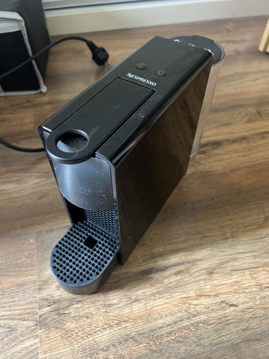 Кафе машина Неспресо