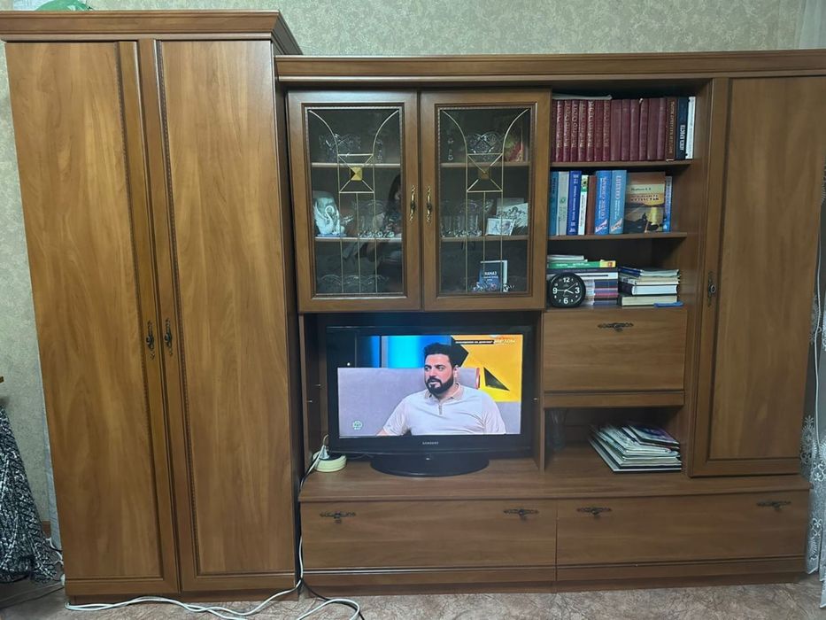Стенка в зал мебель для гостинной