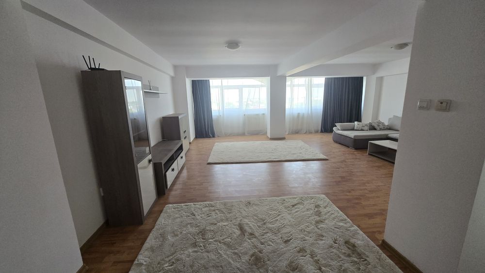 Apartament 3 camere 120mp Giurgiu