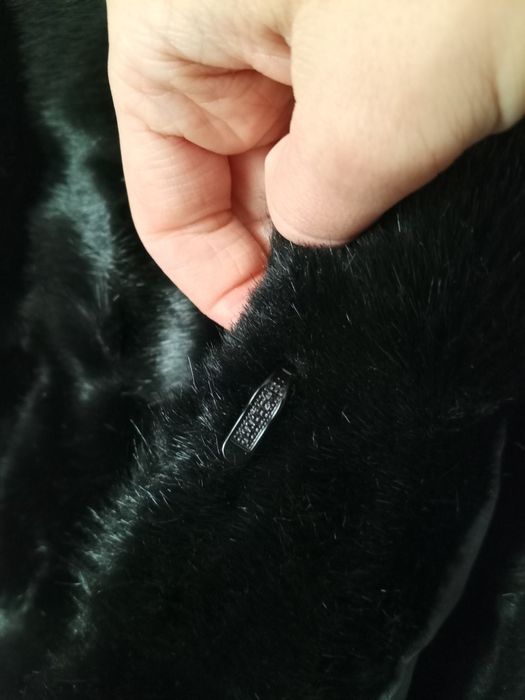 Искусственная шуба