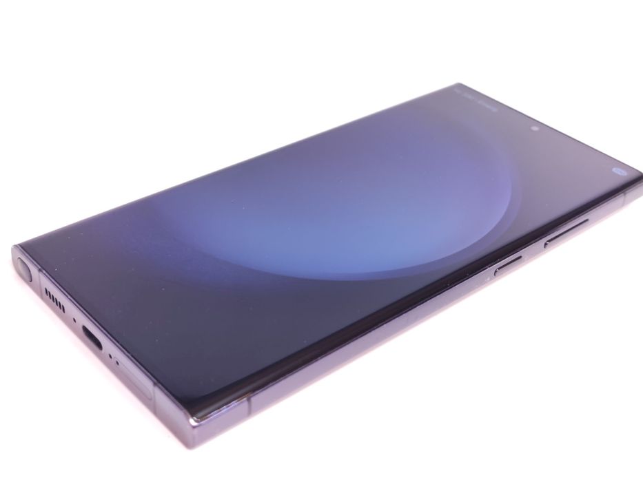 Samsung S23 Ultra 512GB Black 12GB Dual, Garantie 24 luni | #D91741