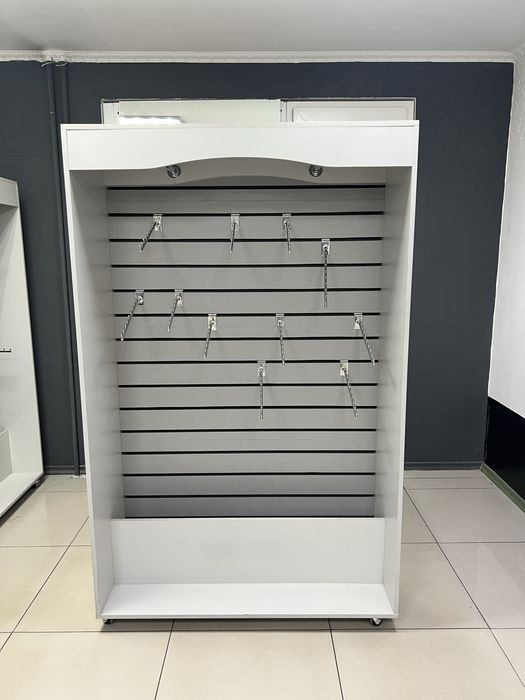 Продам торговое оборудование