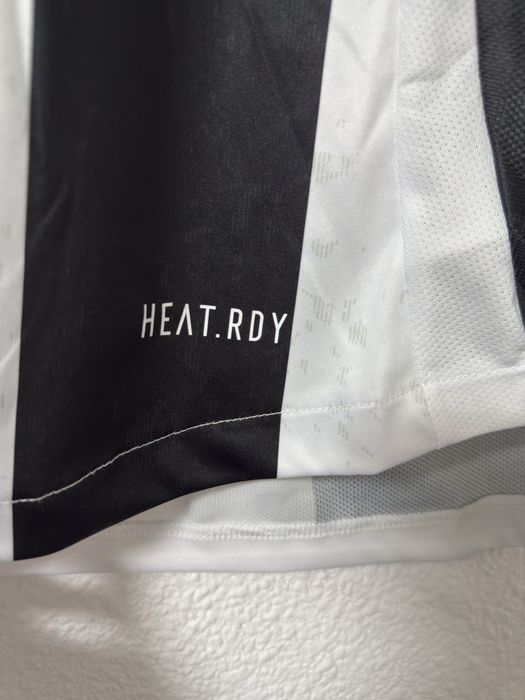 Tricou Juventus de fotbal