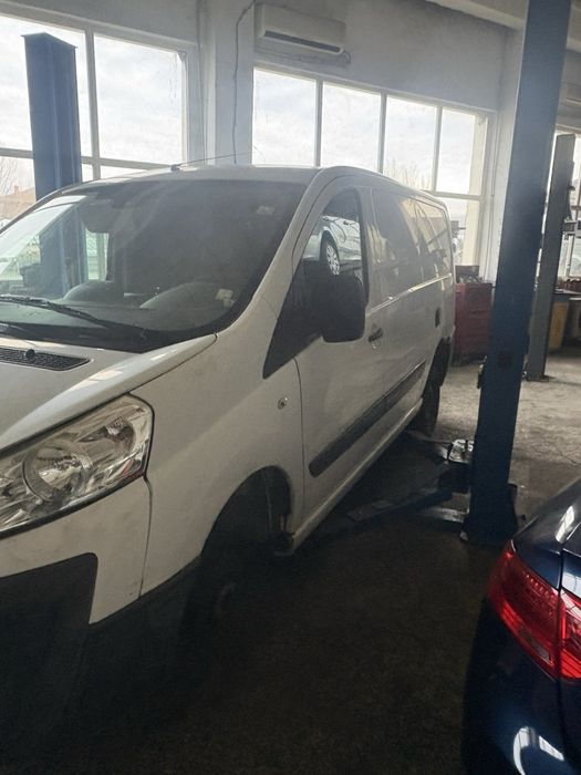 Citroen Jumpy II 2.0 ‼️на части‼️