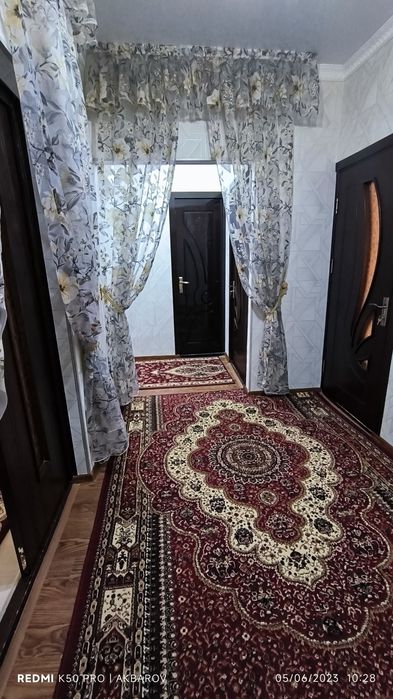 Квартира Сергели 4