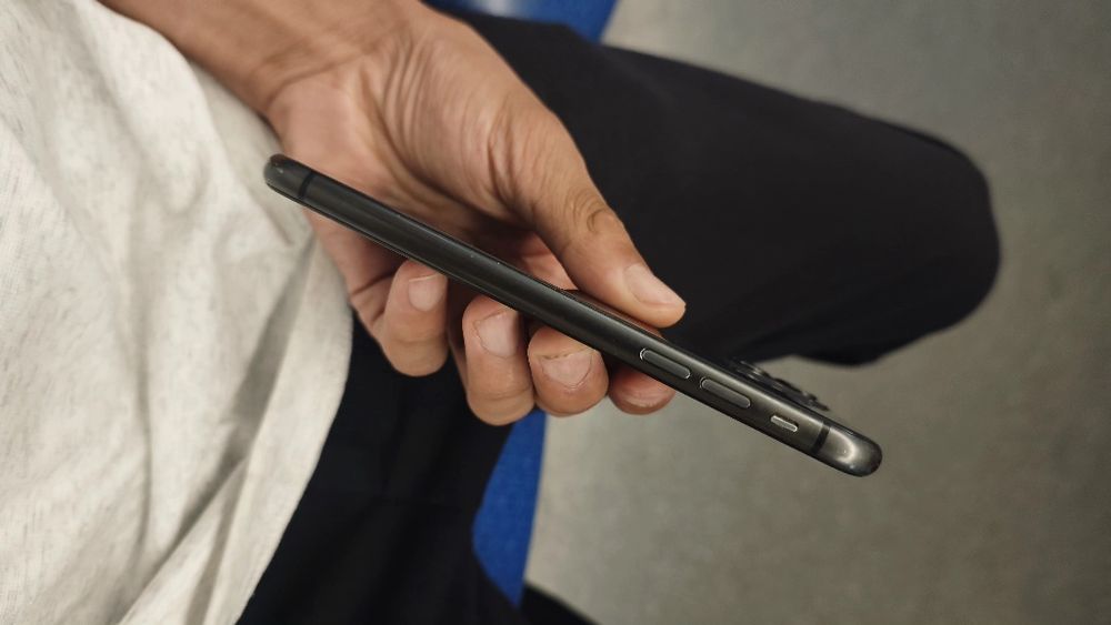 IPhone 11 sotiladi