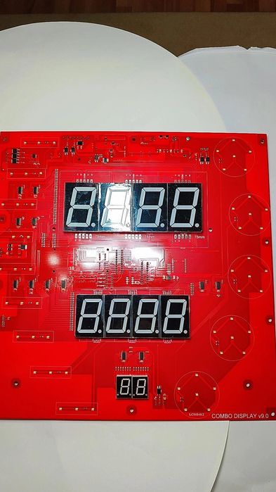 Ремонт Турецких Силомер Удар Апарат