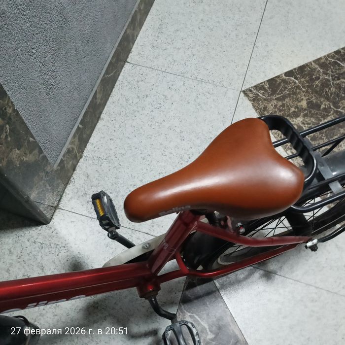 Продам детский велосипед