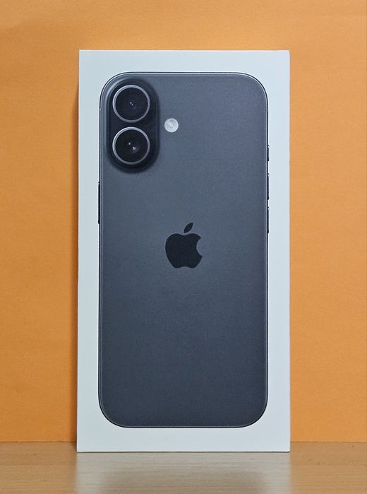 iPhone 17 256 GB nou sigilat garanție