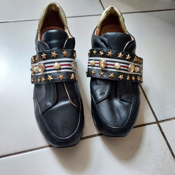 Vand pantofi dama,sport/turism, Mar 38