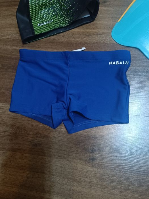 Детски плавници,шапки за плуване и бански Dpeedo, Dechatlon