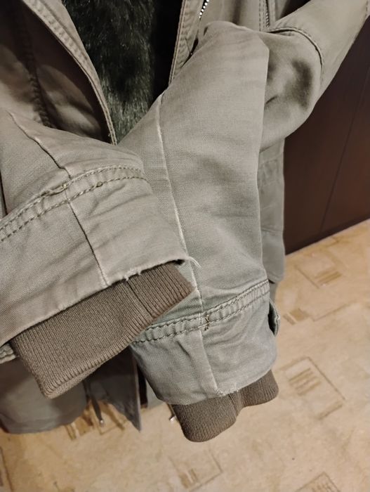 Geaca dama Bershka, XS