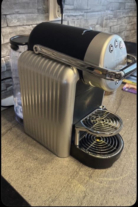 Nespresso zenius espresor