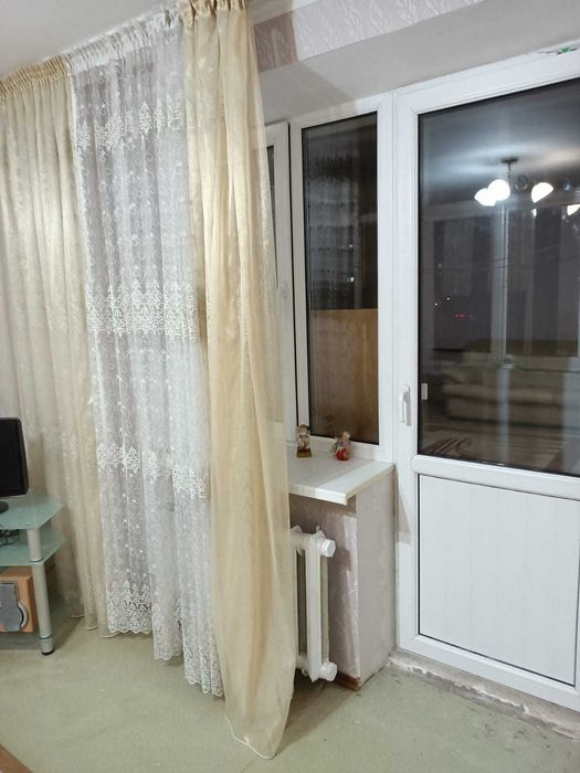 продажа 1-комнатной квартиры