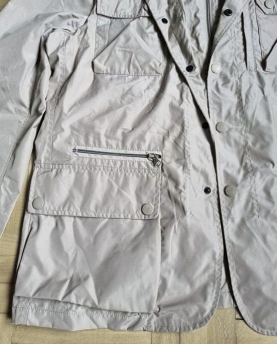 Geaca subțire utility, primăvară, lucru, Barbati - OVS Hurketto - XL