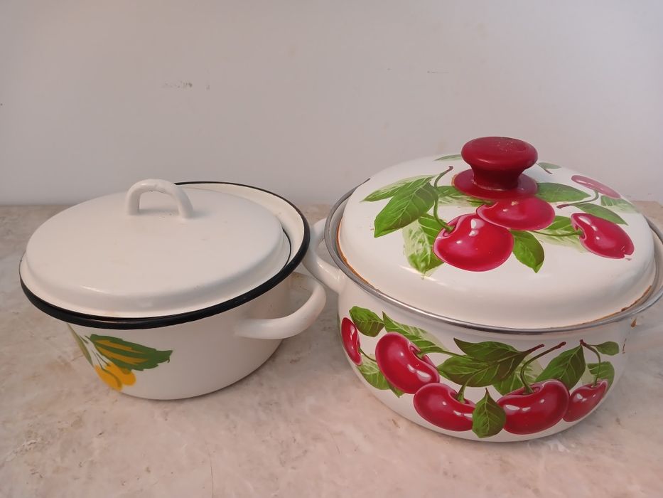 Кастрюля, посуды ,чайники,