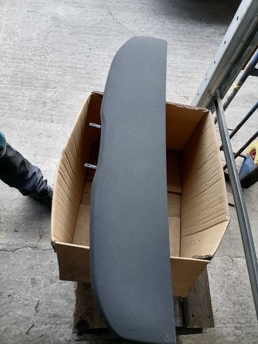 Plafon interior Audi Q3 S Line negru Complet cu accesorii