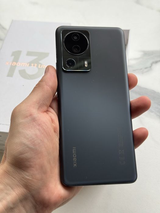 Xiaomi 13 lite 256 gb Ram 8 5G