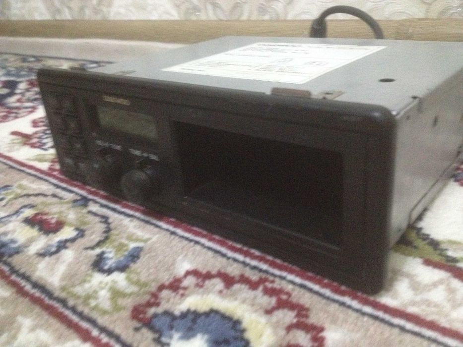 Авто радио  Daewoo стерео FM