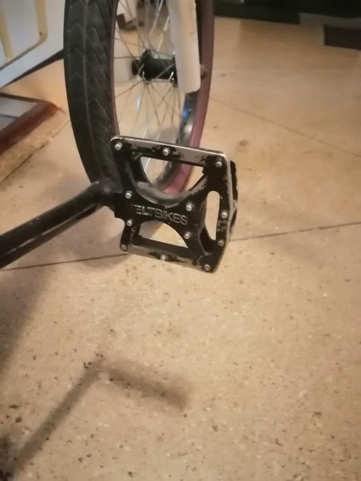 BMX Felt Bike de vanzare