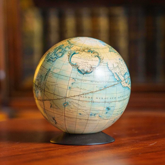 Глобус globe terrestre