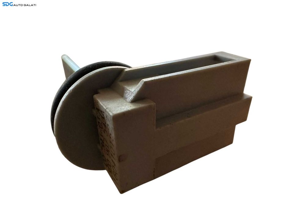 Senzor Temperatura Interior Habitaclu Volkswagen Golf 5 2003 - 2009 Cod 3D0907543A [V0637]