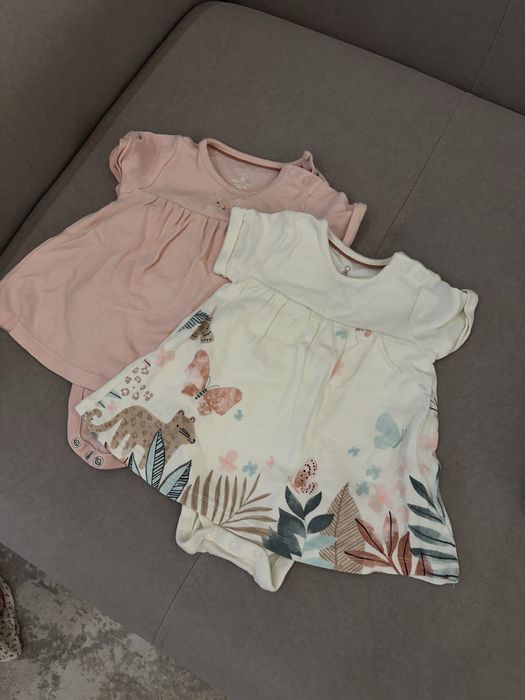 Дет.одежда на 6-9мес