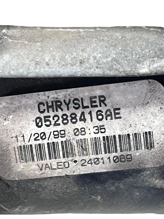 Ansamblu Stergator Chrysler 300 C Lx, Le 2004 -> 05288416Ae