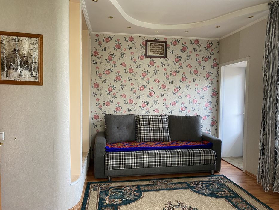 Сдам квартиру на длительный срок