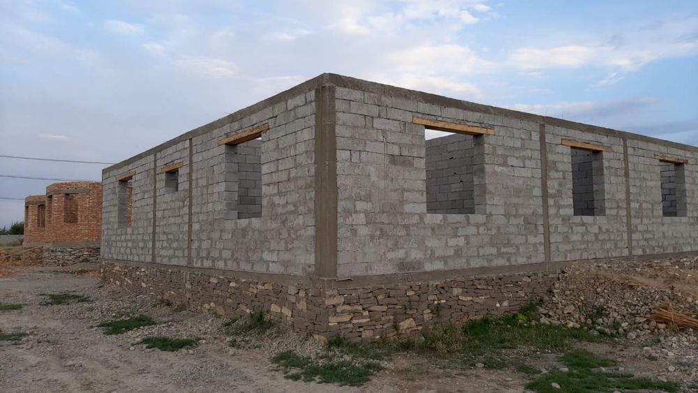 Жамбыл обылысы. Район Асада уй сатылады