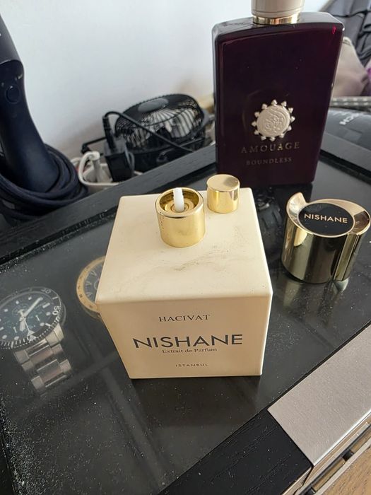 Nichane Hacivat 100ml