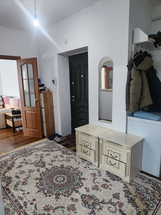 Продам двухкомнатную квартиру