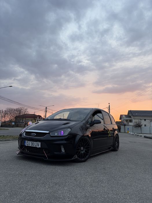 FORD C-Max 2008 — imagine 10