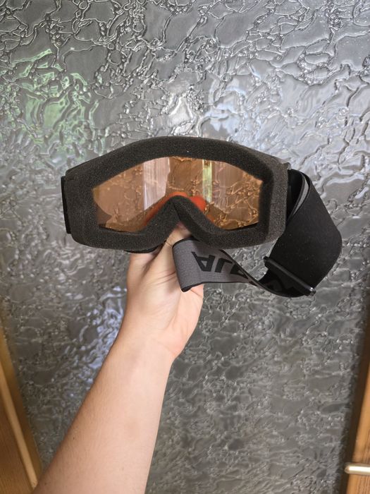 Каска за ски за възрастни