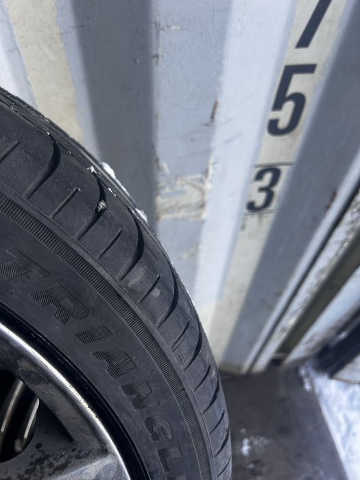 Продам комплект дисков