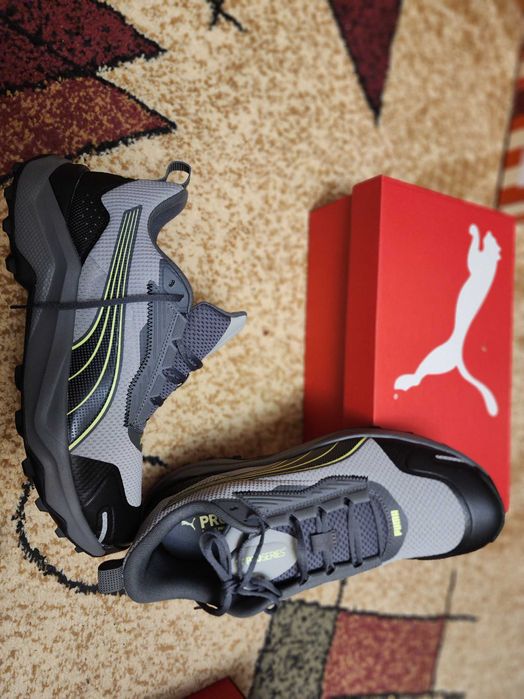 Transport Gratuit ! Puma ProSeries Profoam noi