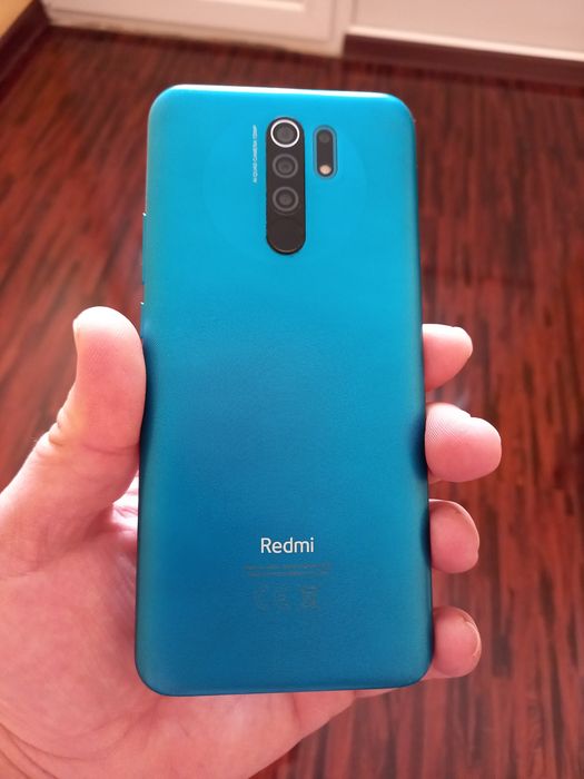 Продам Redmi 9 32gb
