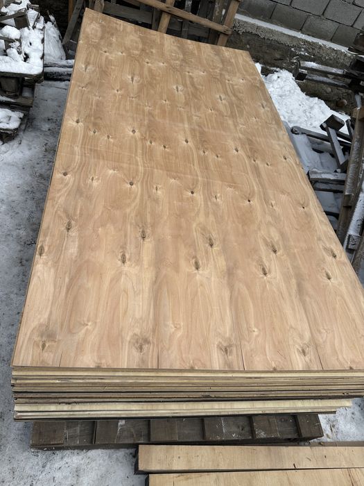 Фанера доски строй материалы